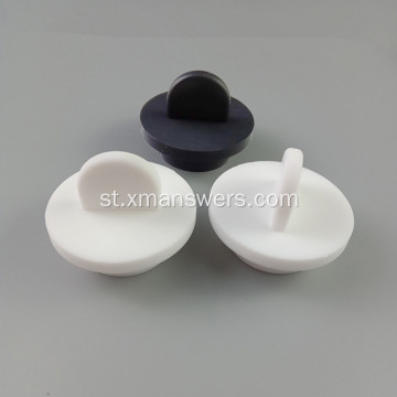 Molding New Design Best Rabara Bathtub Drain Stopper